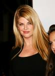 Kirstie Alley Gets Fierce Over Online Harrasment to Daughter
