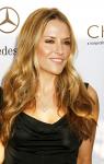 Brooke Mueller in Rehab to Overcome Stress Post Christmas Incident