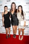 Kardashian Sisters to Launch Jewelery Line