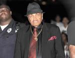 Michael Jackson's Dad Allowed to Access Son's Medical Records