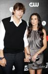 Ashton Kutcher and Demi Moore to Spread Roses for Trafficking Victims on Valentine's Day