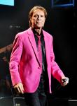 Cliff Richard Ordered to Demolish Property's Extension