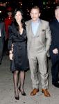 Daniel Craig Sparks Secret Marriage Report With Longterm Girlfriend