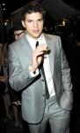 Ashton Kutcher Punks With Dave Grohl in 'SNL' on His Birthday