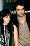 Robert Pattinson on Kristen Stewart: 'We Are Together'