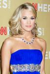 Carrie Underwood Set to Sing at 2010 CMA Awards