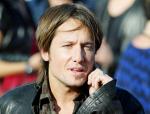 Keith Urban Regrets for Having Encouraged Illegal Music Download