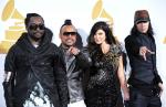 Black Eyed Peas End Ke$ha's Reign on Hot 100