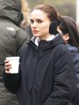 Natalie Portman Gets Terrified of 'Black Swan' Lesbian Scene