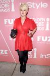 Kelly Osbourne: People More Concern About My Weight Than My Drug Abuse