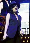 Lily Allen Starts Tweeting Again, Careful Not to Become Too Obsessed