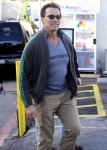 Olympics' Executive: Arnold Schwarzenegger Deserved to Run In the Torch