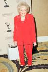 Betty White Overwhelmed by Fans' 'SNL' Campaign