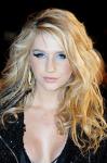 Ke$ha Filming 'Blah Blah Blah' Music Video With 3OH!3