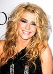 Ke$ha Scores Record as Her 'Tik Tok' Tops Hot 100 for Eight Weeks in Row