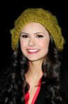 Nina Dobrev Criticized by 'Vampire Diaries' Fans for Not Being Blonde