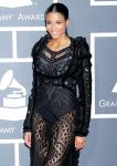 Ciara Apologizes for Any Offense Caused by Hacker