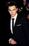 Nicholas Hoult Enjoys Living With Parents and Single Life