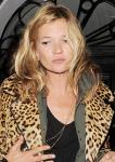 Kate Moss 'Devastated' by Designer Alexander McQueen's Death