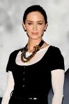 Emily Blunt Doesn't Feel Guilty for Snubbing Indie Movies