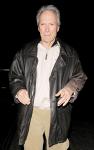 Clint Eastwood Never Sorry for Turning Down James Bond Role