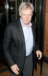 Harrison Ford Criticized for 'Cheeseburger' Flight