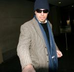 Leif Garrett Faces Drug Possession Charge