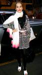 Brittany Murphy's Toxicology Results Identify Drugs in Her Blood System