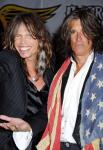 Joe Perry: We Never Sack Steven Tyler