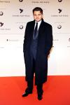 Leonardo DiCaprio Does Mental Illness Research for 'Shutter Island'