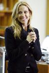 Sheryl Crow to Show Comedy Chops on 'Cougar Town'