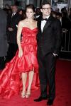 Jessica Biel Supports Justin Timberlake at His Line's Latest Collection Debut