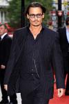 Johnny Depp Left Befuddled After 'Alice in Wonderland' Shoot