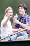 Drew Barrymore and Justin Long's Engagement Report 'Not True'
