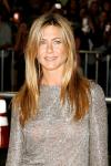 Jennifer Aniston Guarded by Military During Mexican Vacation