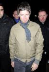 Noel Gallagher Wants to Attend Attacker's Sentencing Hearing