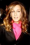 Sarah Jessica Parker Still Wishes to Be Ballerina