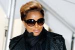 Mary J. Blige to Re-Record Led Zeppelin's Classic With Supergroup