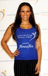 Melanie Brown Offers Herself to Be 'The X Factor' Judge