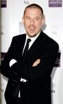 Designer Alexander McQueen Found Dead