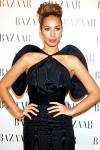 Leona Lewis Calls Britain Biggest Store's Bosses 'Evil'