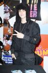Justin Bieber's Paris Meet and Greet Event Stopped by Police