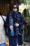 Whitney Houston's Illness Reports Are Rubbish, Rep Says