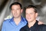Ben Affleck and Matt Damon Could Reunite in the Big Sreen