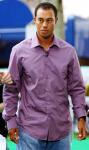 Tiger Woods Sends Apologetic Letter to Parents at Daughter's School
