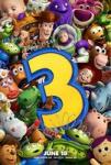 More Than Half of 'Toy Story 3' to Be Screened at Colleges