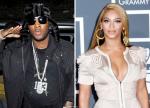 Young Jeezy to Duet With Beyonce Knowles for New Single