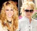 Ke$ha Slamming Britney Spears Over Lip-Sync Performances