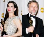 2010 Oscars: Winners Speak of Victory in Press Room