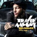 Travis McCoy's First Solo Single 'Billionaire' Unleashed